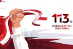 Thumbnail for the post titled: HARI KEBANGKITAN NASIONAL 2021 DIMASA PANDEMI, BANGKIT! KITA BANGSA YANG TANGGUH