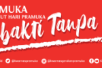 Thumbnail for the post titled: SELAMAT HARI PRAMUKA TAHUN 2021, BERBAKTI TANPA HENTI